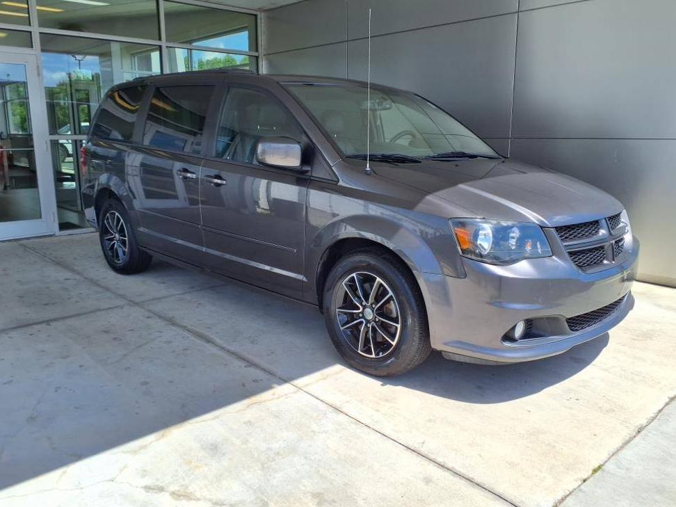 DODGE GRAND CARAVAN 2017 2C4RDGEGXHR799281 image DODGE GRAND CARAVAN 2017 2C4RDGEGXHR799281 image